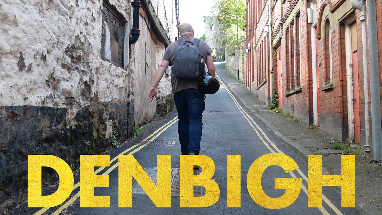 Bimble: Denbigh