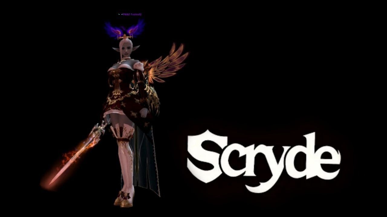 Storm Screamer Lineage 2 Scryde x50 Event Death Match