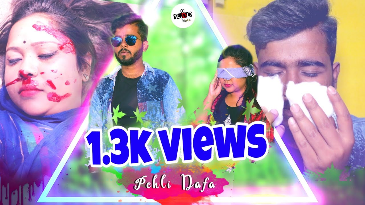 Pehli Dafa u Aise Mili Tu ban Gayi Dil Ki Dhadkan | Heart Touching Love Story | RDO Hits 2020