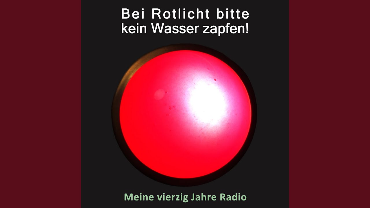 Kapitel 12: Werner Veigel l&auml;chelt