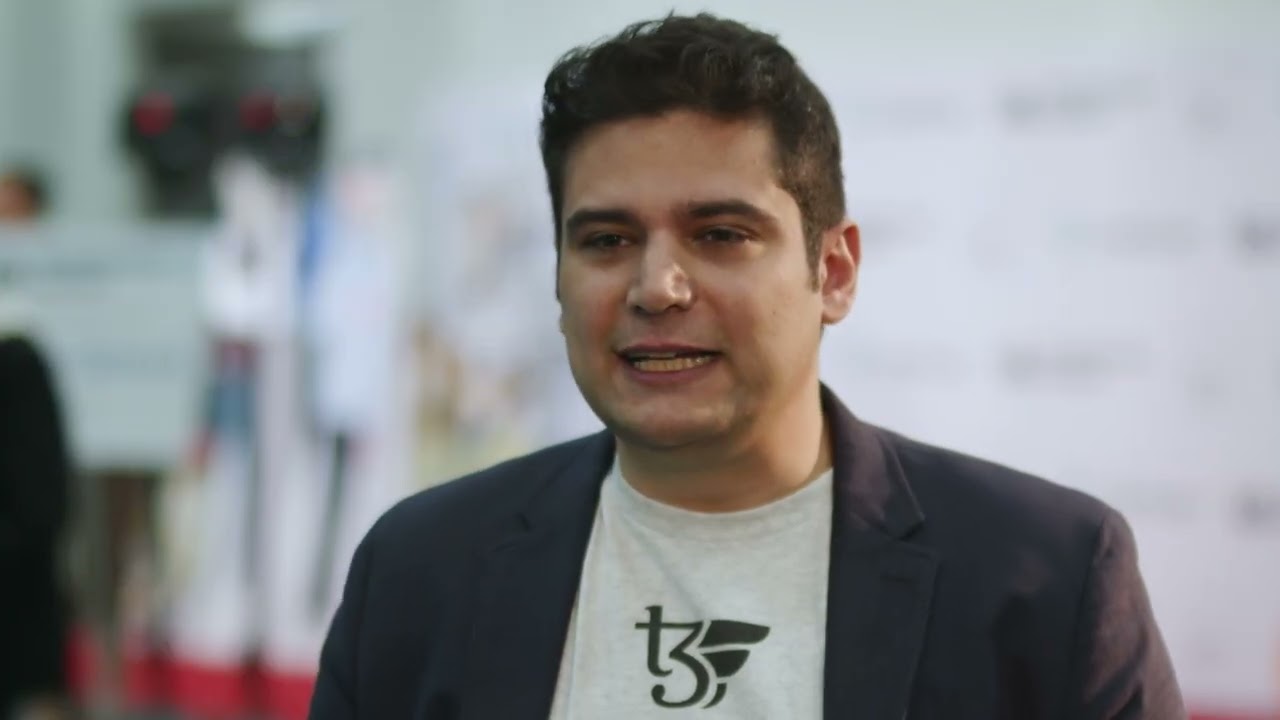 Kevin Mehrabi | StableTech Founder | DeFi on Tezos