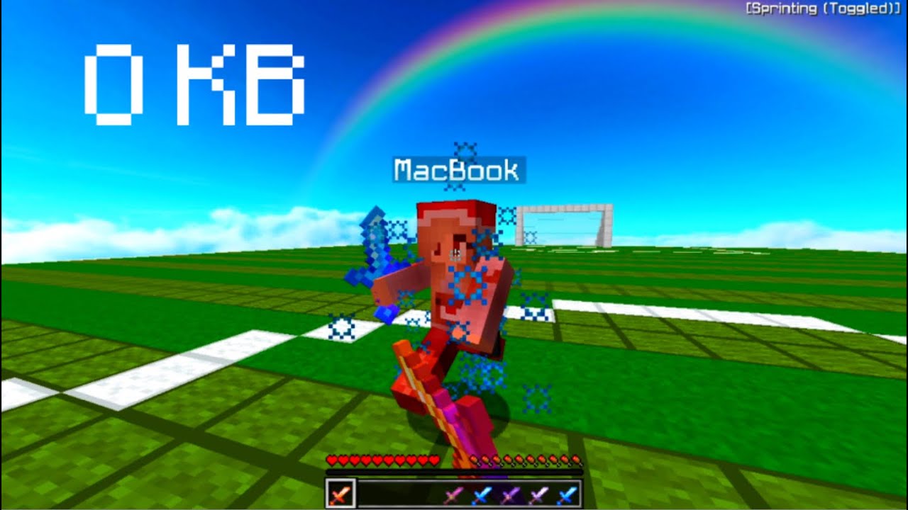 how to take 0 kb
