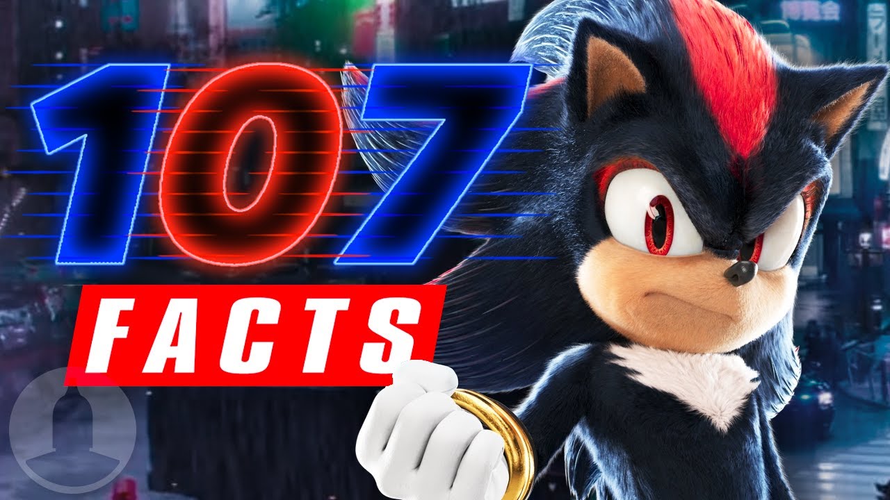 107 Sonic 3 Facts You Should Know | Channel Frederator