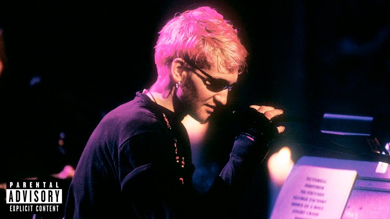 [FREE] Alice In Chains x Silverchair x 90's Grunge Type Beat - "Freakhead"