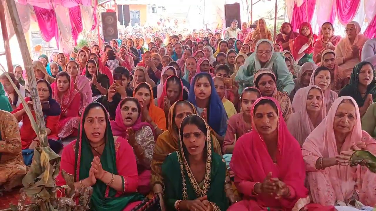 कम बंदेया तेरे मुकदे नहीं भजन #कमबंदेयातेरेमुकदेनहींभजन #Acharyamukesh #Acharyamukeshkathavachak