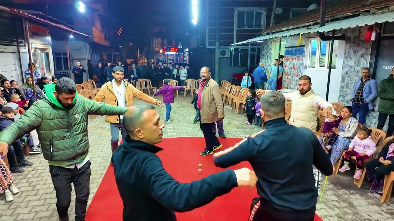 SADIK AYŞE PARTT1 KIZ EVİ