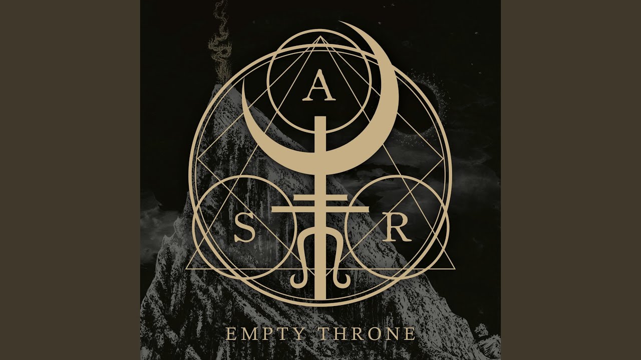 Empty Throne