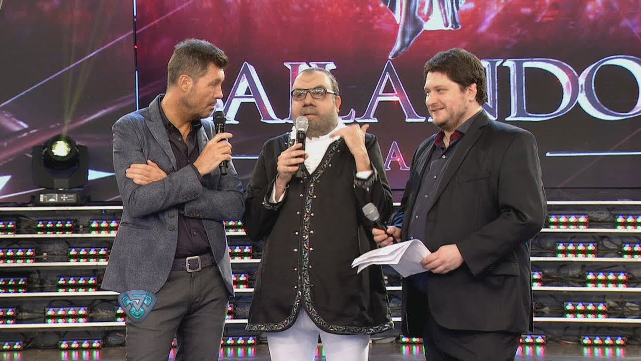 Jorge Lanata volvió a la tele y explicó por qué faltó al programa