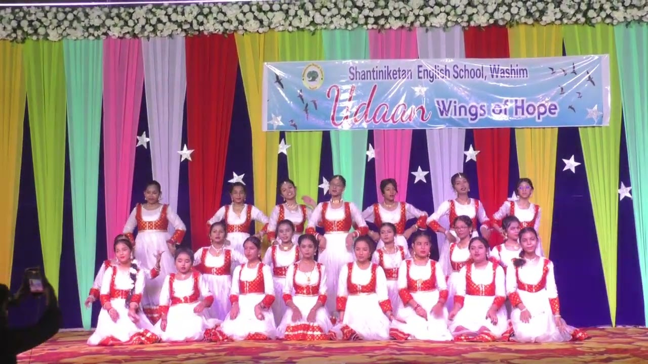 Std. 7 Tu Jhoom