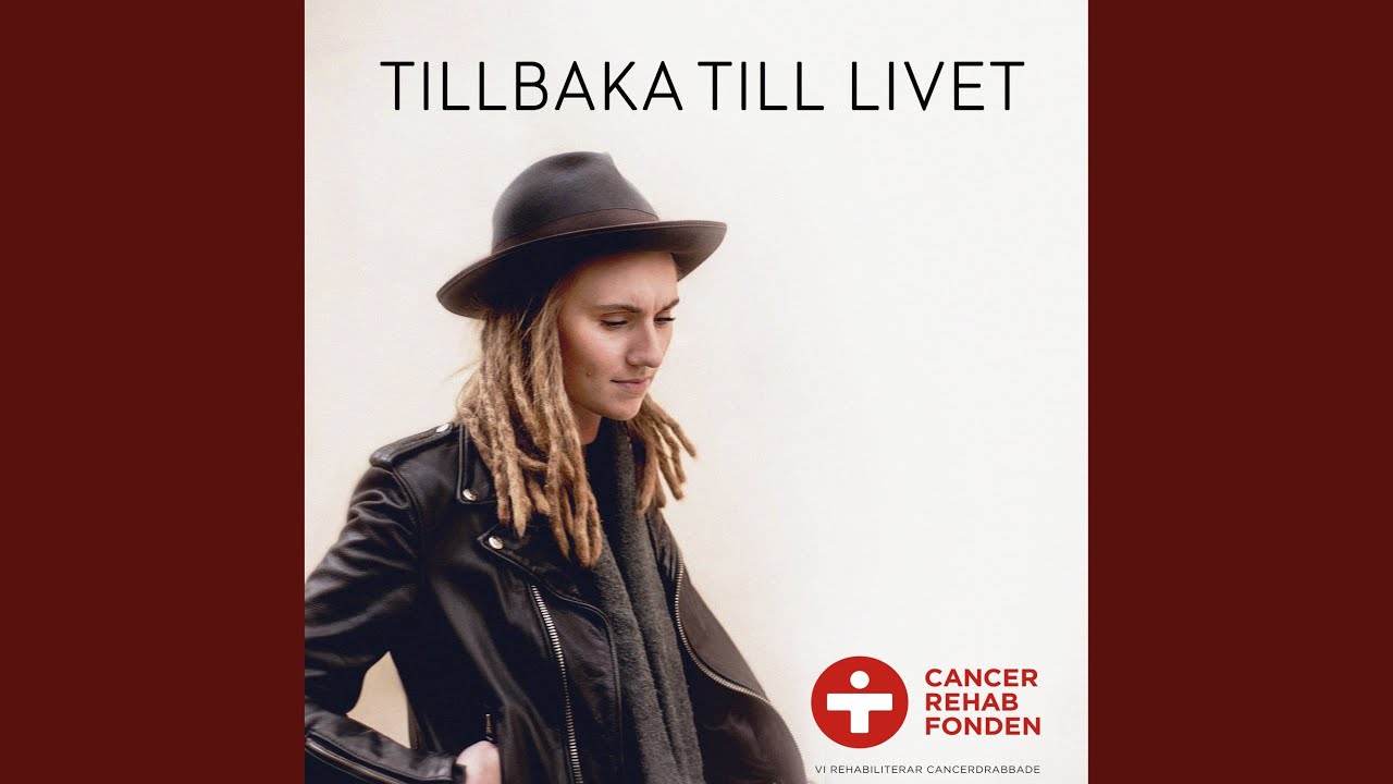 Tillbaka till livet
