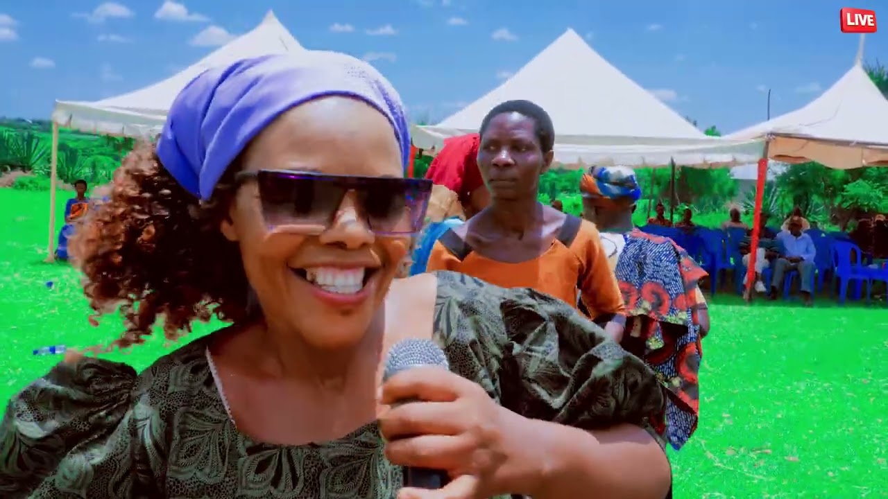 Kwandu musa - balele maduhu official video 