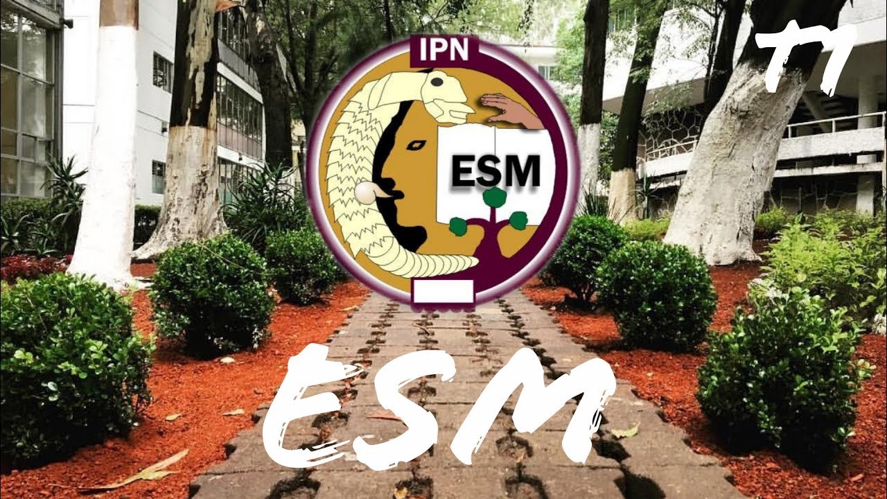 Batas, cadáveres, LP y mucho paracetamol... ESM (IPN) | GANG