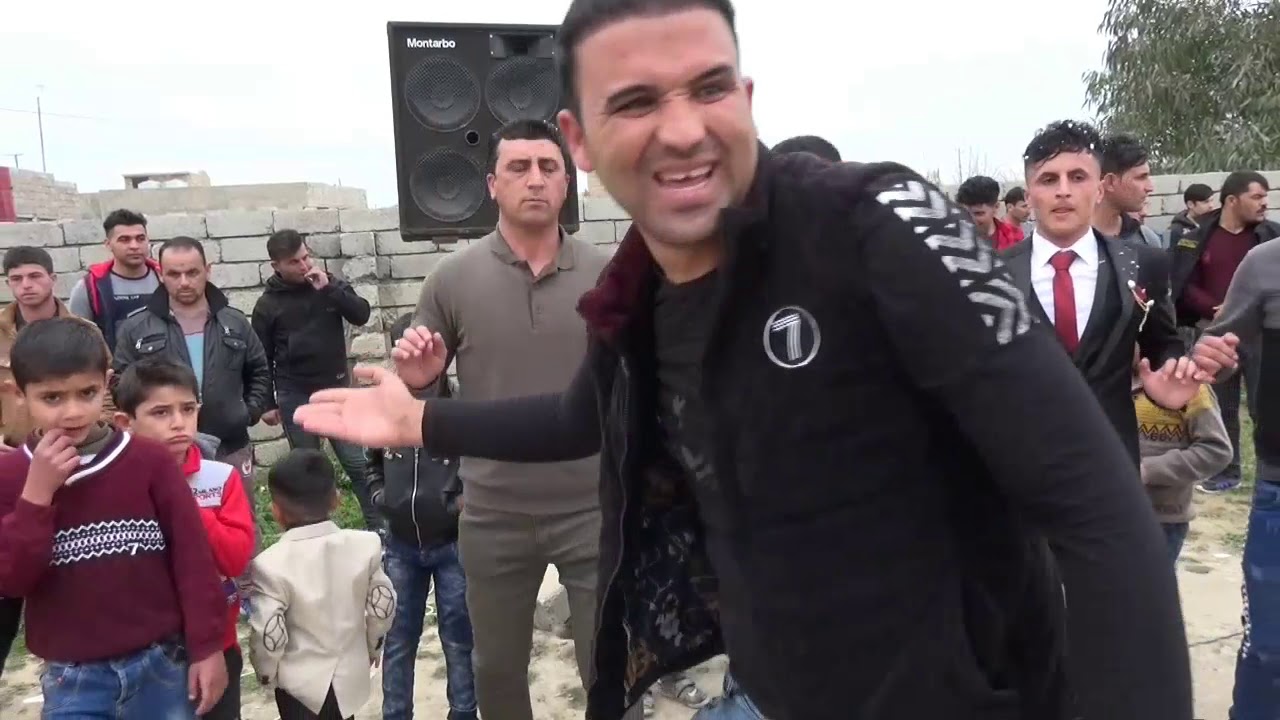 احلى عرس في تلعفر علي جميل جزء الثاني فدوه بس لا تنسوا إشتراك
