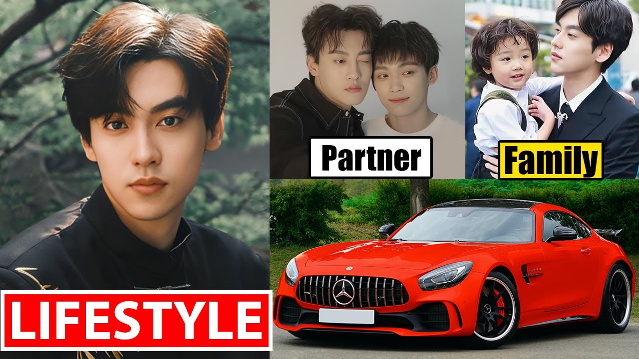Tian Xuning (Revenged Love) Lifestyle 2025 | Net Worth, Drama, Income, Girlfriend, Age & Biography