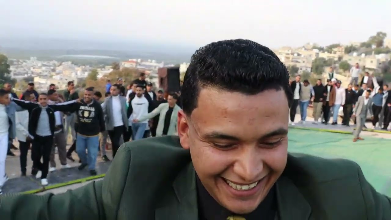 الفنان ايهم البشتاوي مجوز بلال ابوجابر زفاف محسن القويسم تسجيلات ابوعبطه 0781660053