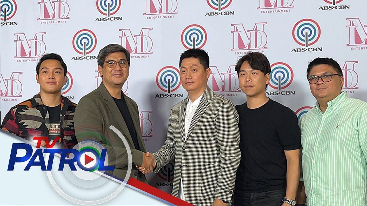 Bigating Korean mentors ng 'Dream Maker' ipinakilala na | TV Patrol
