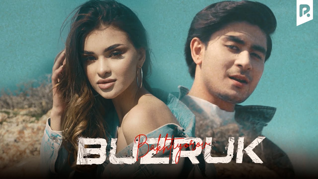 Buzruk - Shakar | Бузрук - Шакар