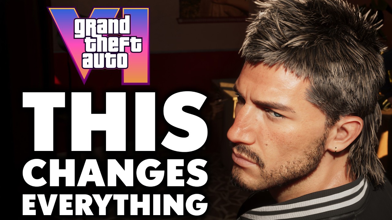 GTA 6's Biggest Gameplay Feature Could CHANGE Everything