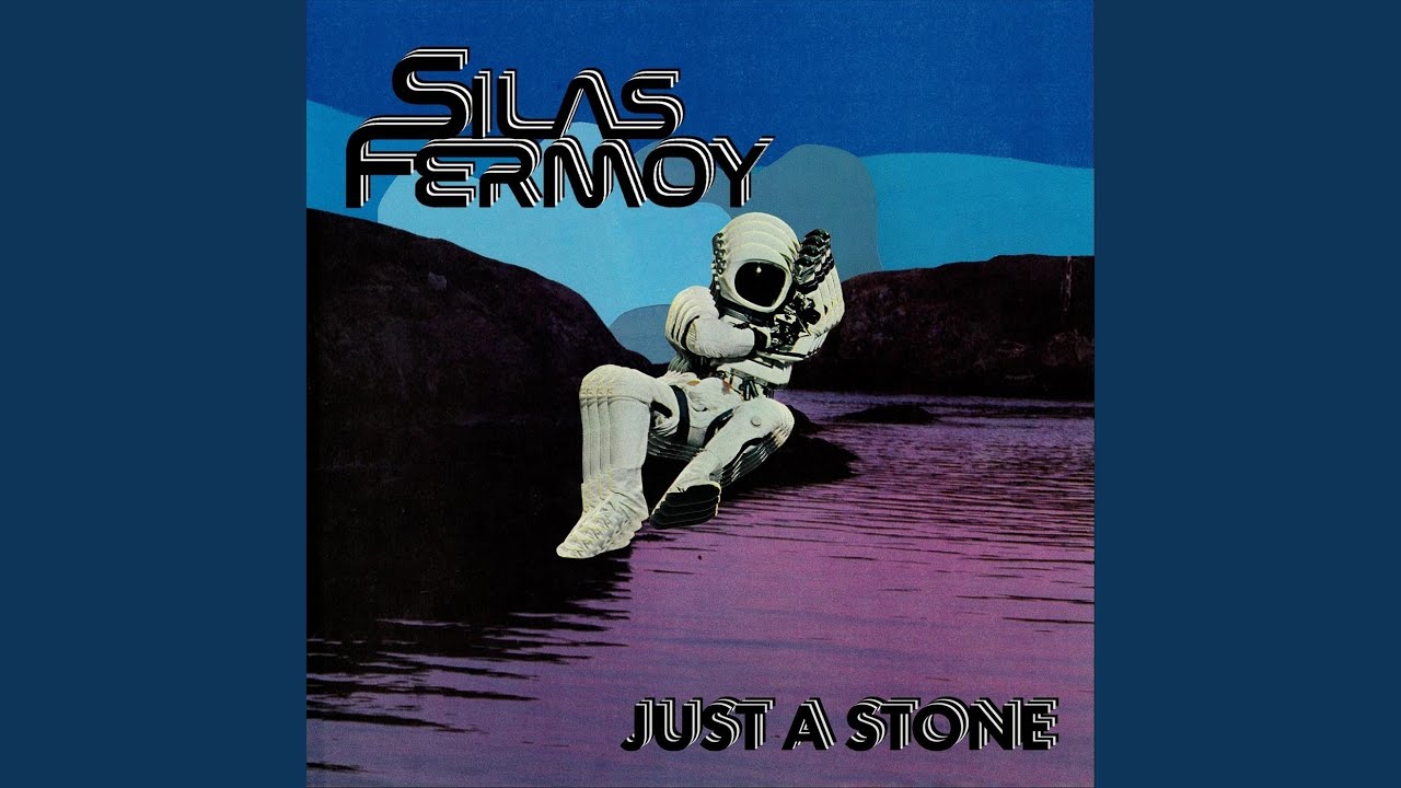Just a Stone