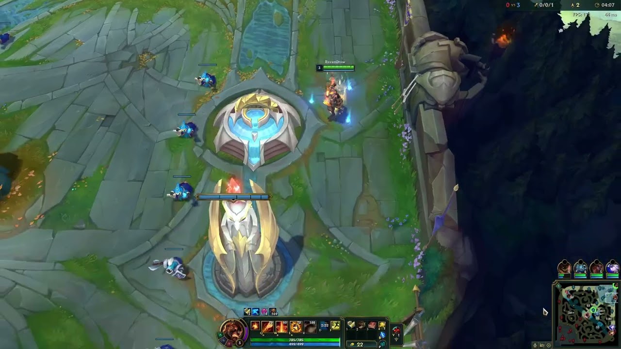 Pues tampoco eres tan bueno Magic