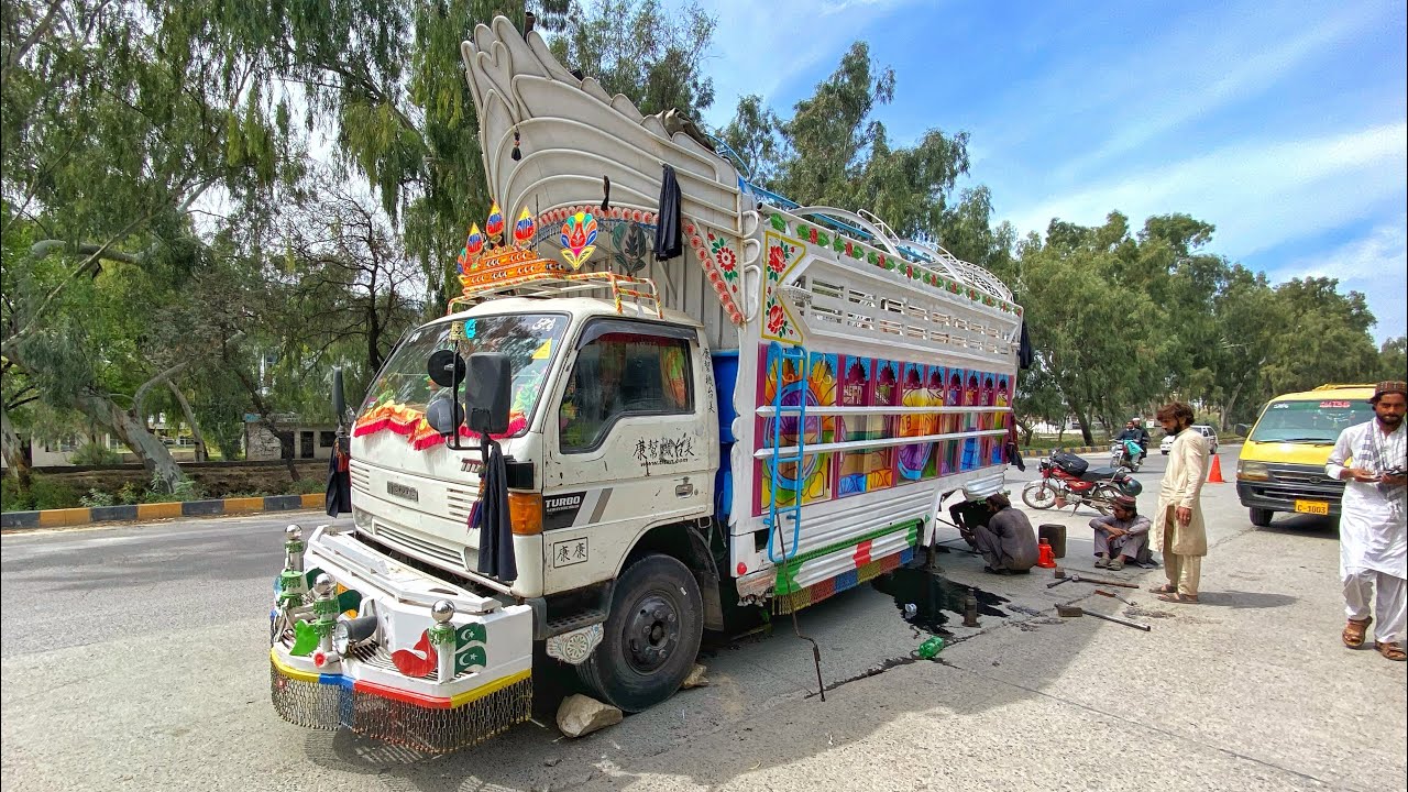 Amazing TOP 3 Emergency Truck Repairs And Restoration | Bad Crash Trucks We Repair In The Best Way