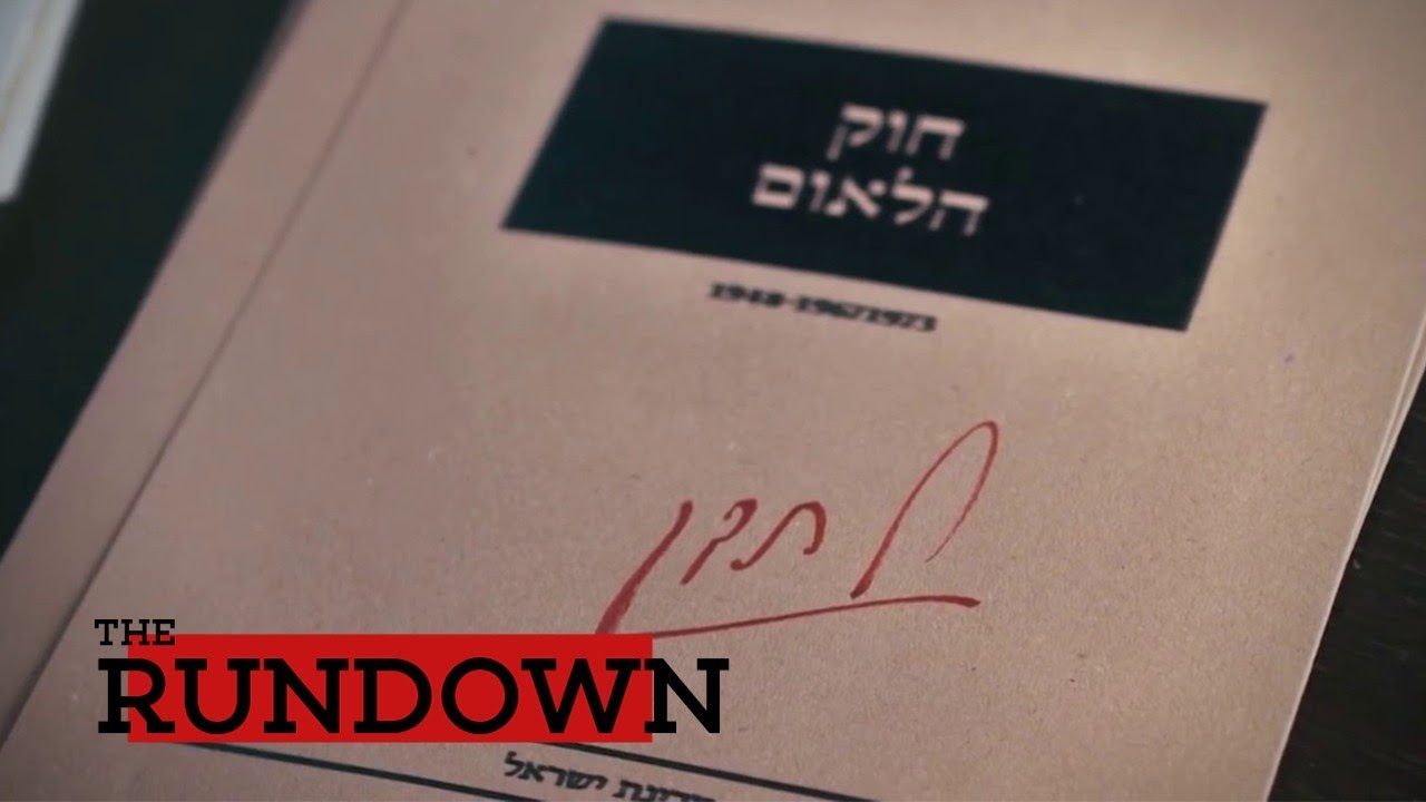The Meme and Campaign Ad Wars of the Israeli Election Season