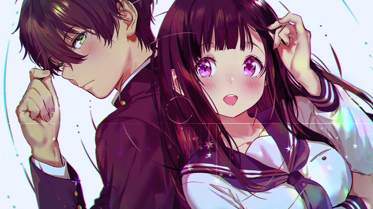 Got To Love You ~ Nightcore ♡🎶