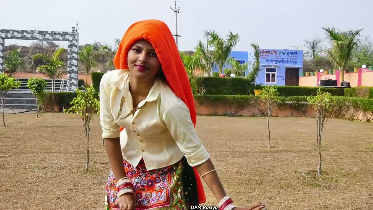 पतले पतले होंठ पान मसाले देवरीया ।singer Mk gurjar new song 