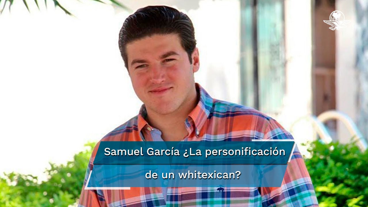 Samuel García, del “sueldito” y otras polémicas virales