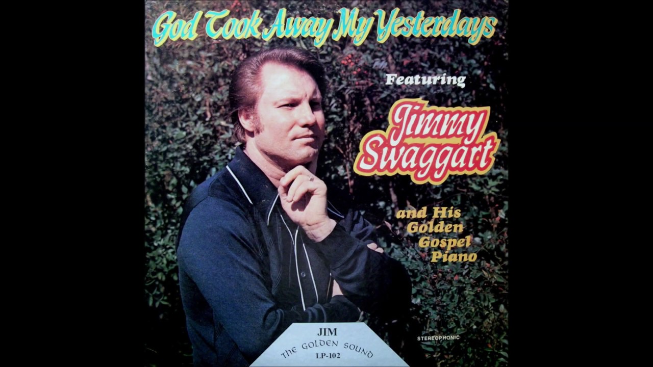 King Jesus - Jimmy Swaggart
