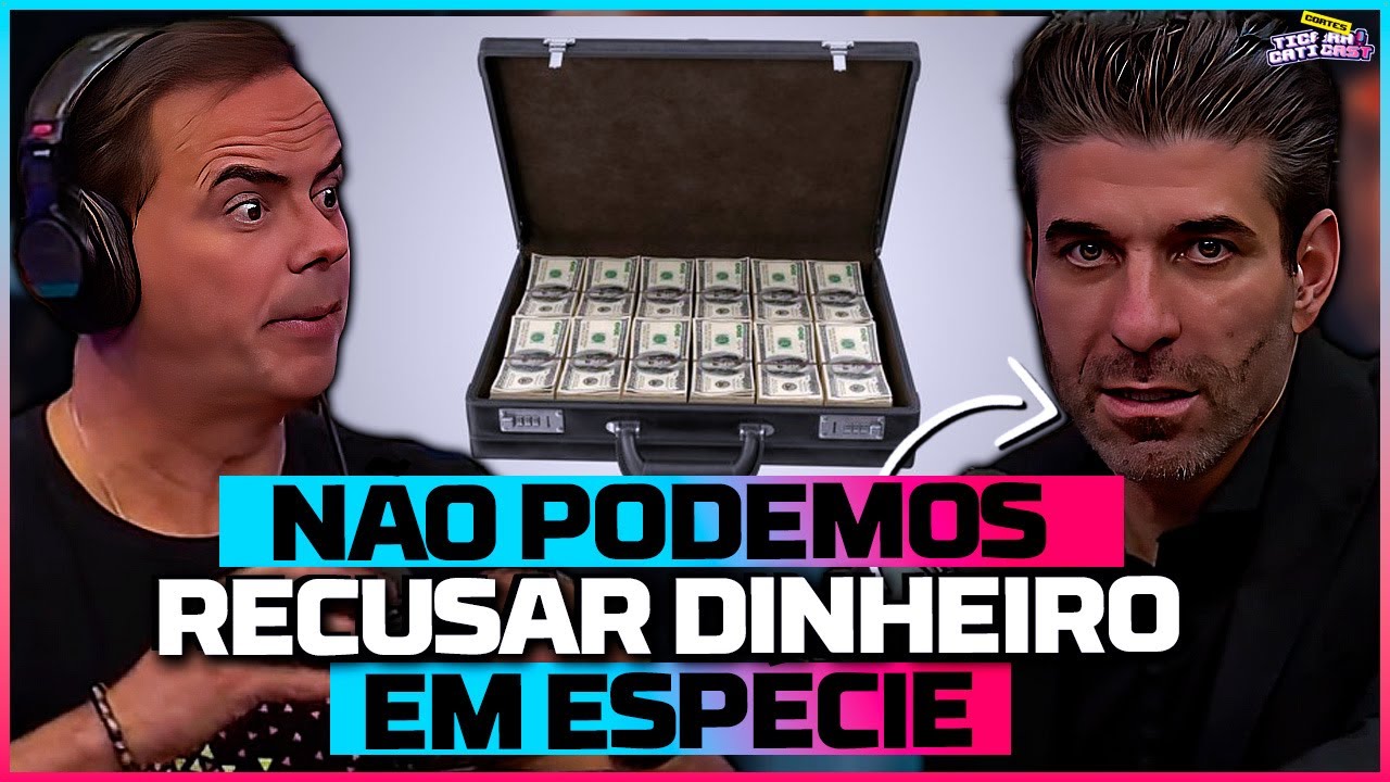 AS REGRAS BÁSICAS PARA NÃO ENTRAR NA LAVAGEM DE DINHEIRO