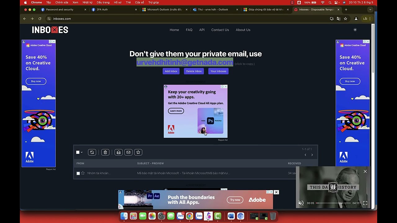 1: Quy Tr&igrave;nh Log Via Cơ Bản Cho Người Mới Bắt Đầu
