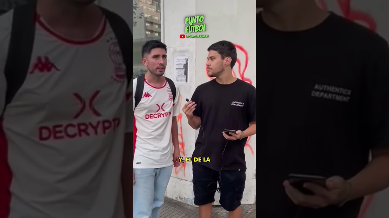 &iquest;HURAC&Aacute;N-RIVER M&Aacute;S RECORDADO?