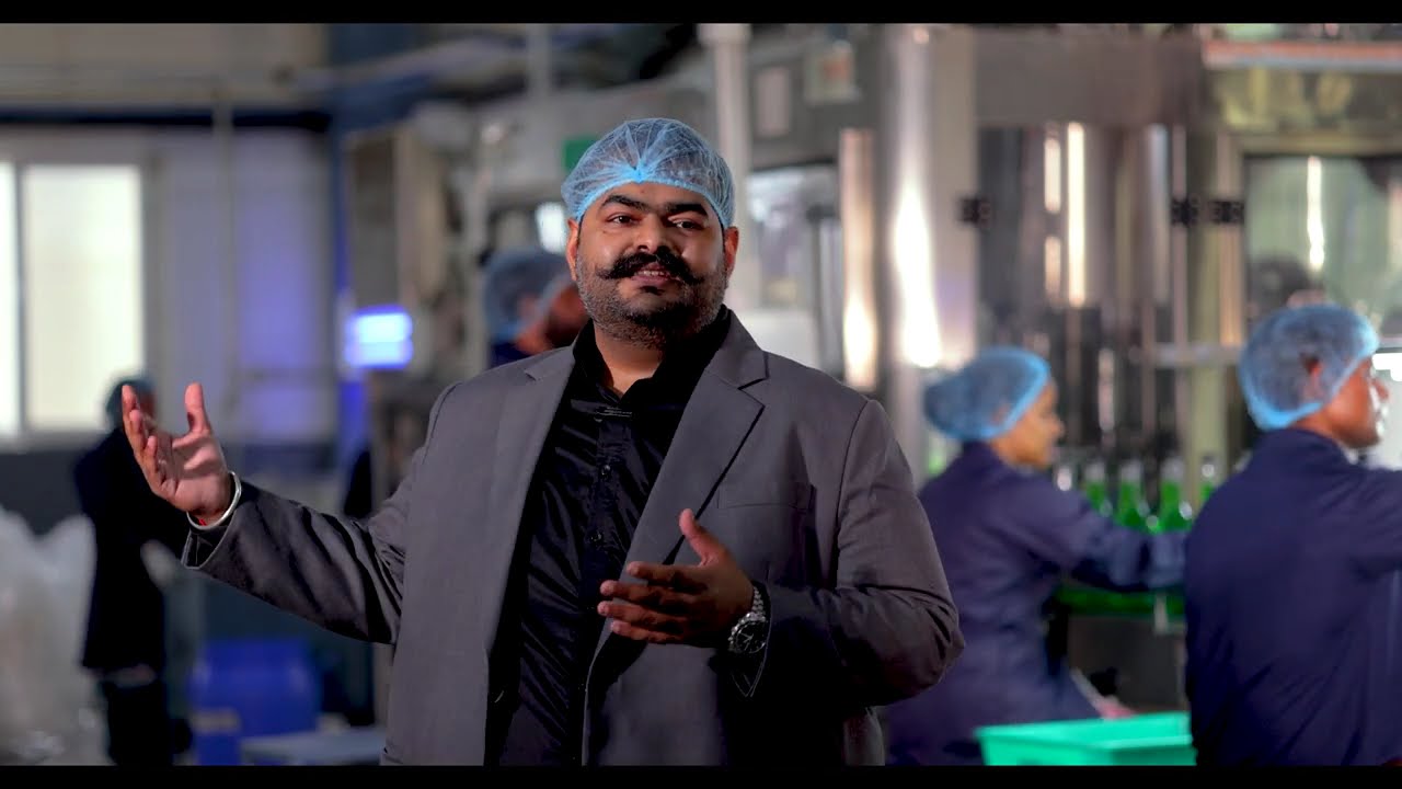 Puranchand Jain & Sons, Who we are, and what we do.