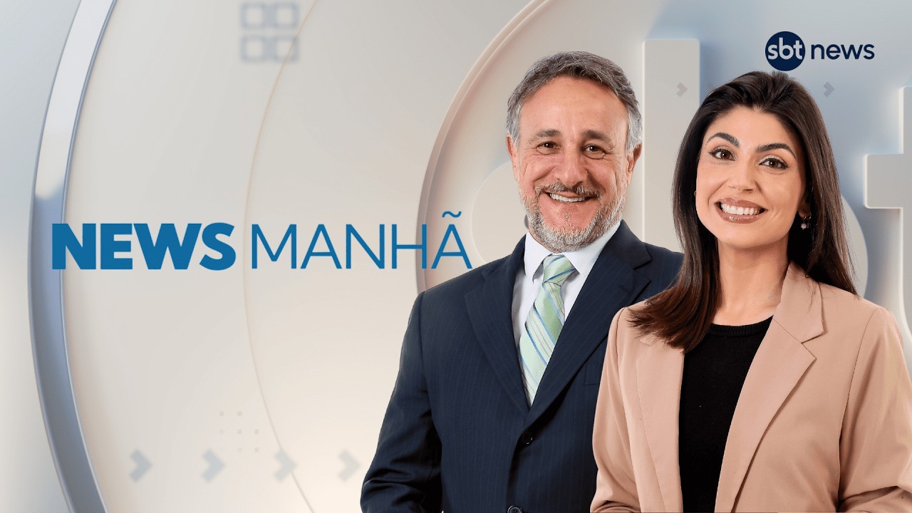 🔴 AO VIVO | ELEIÇÕES 2026: PSB REAFIRMA ALIANÇA COM O PT | NEWS MANHÃ