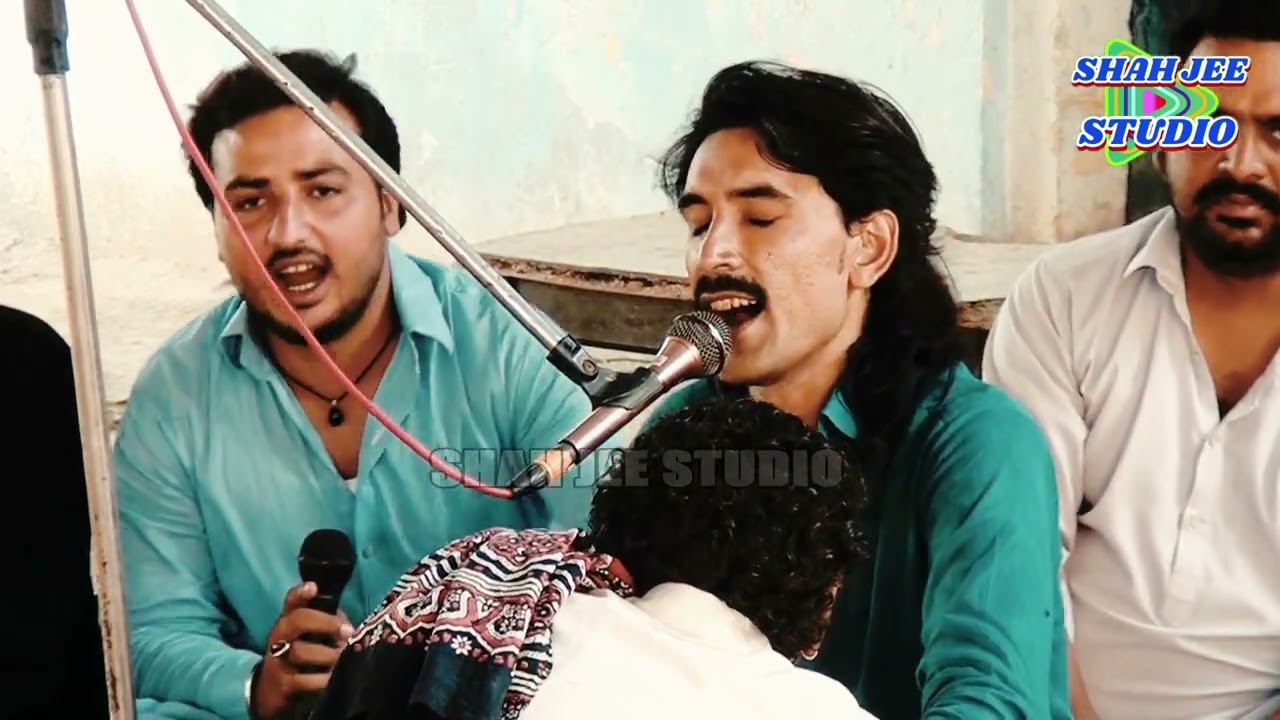 Nabi Hai Asra // Ishaq Saqi lonewala