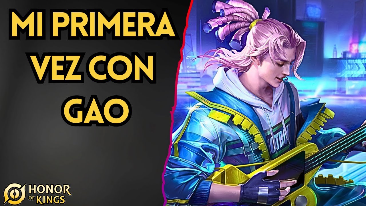 La clave para enfrentar cualquier partida | honor of kings