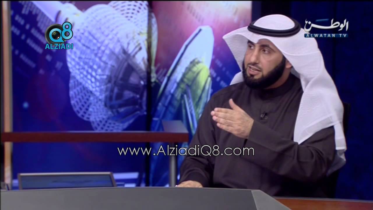 مواجهة بين ( فهيد الهيلم مع أسامة الطاحوس ) عبر قناة الوطن 21-12-2013