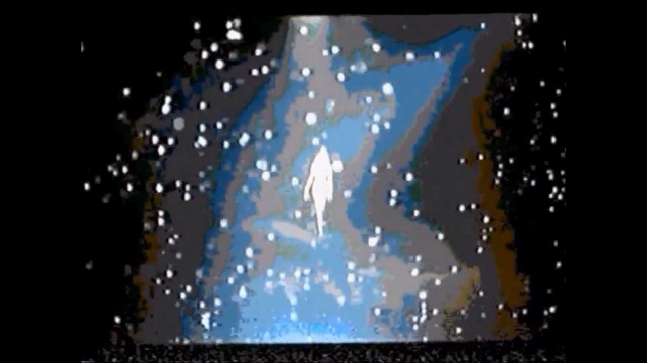 SHE is coming