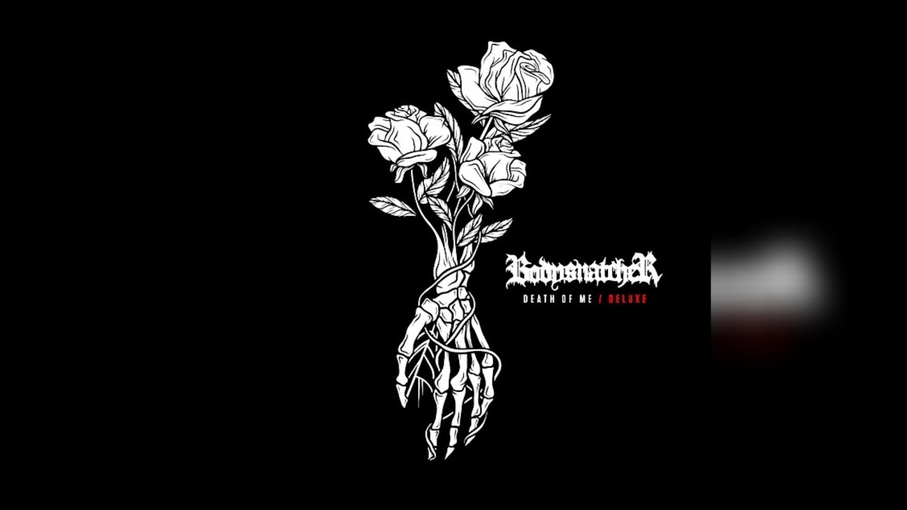 Bodysnatcher - Bone Casket