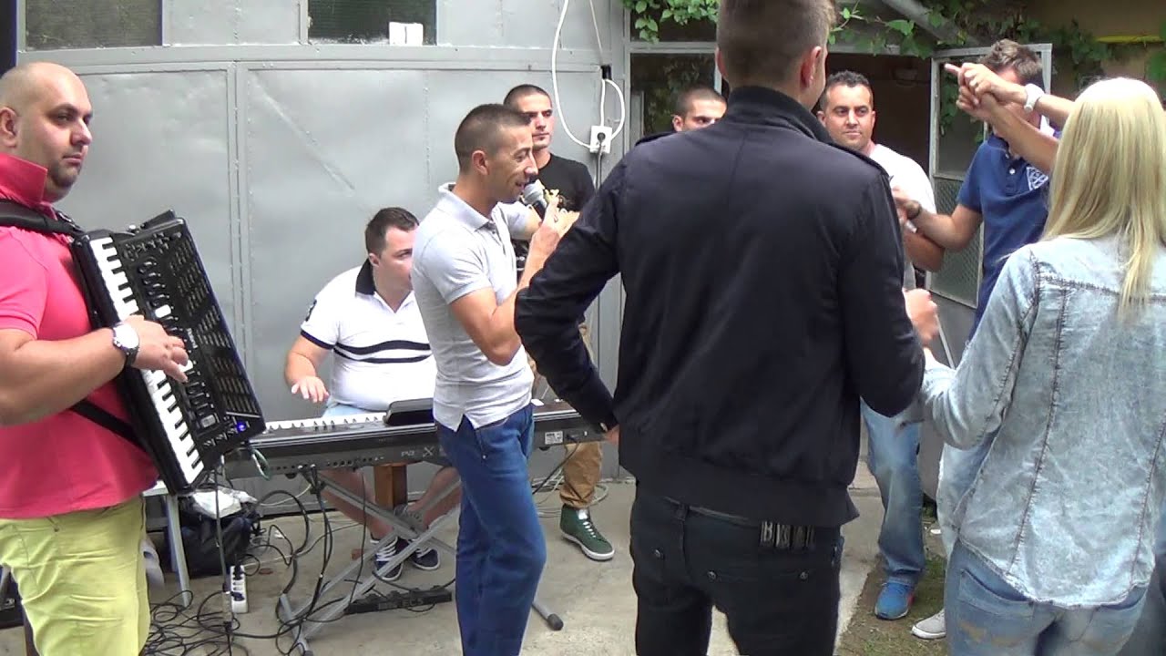 bogdan din fieni (potroace florin)-nu fi mama suparata,grea e viata in afara,soarele de dimineata