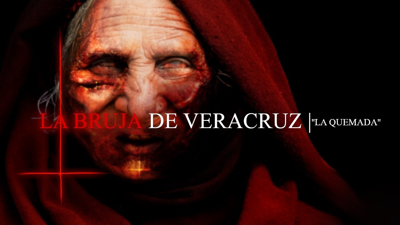 La Quemada | RELATOS DE TERROR |