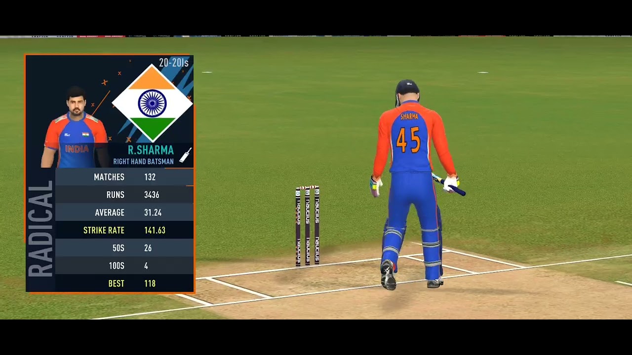 Pakistan vs India Full Match Highlights 2026 | PAK vs IND Thrilling Match | Full Highlights