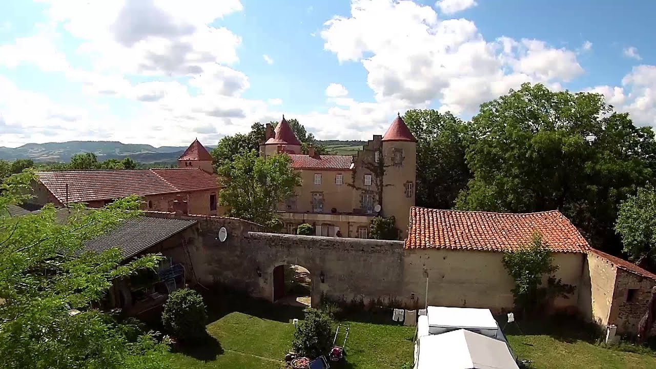 Domaine De Longat