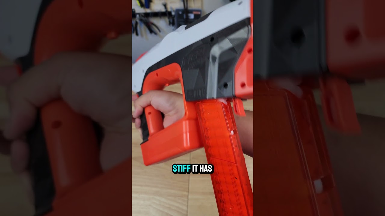 Nadajnik Nerf Pro