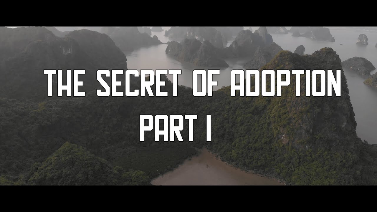 The Secret of Adoption Part I (Documentary Short)