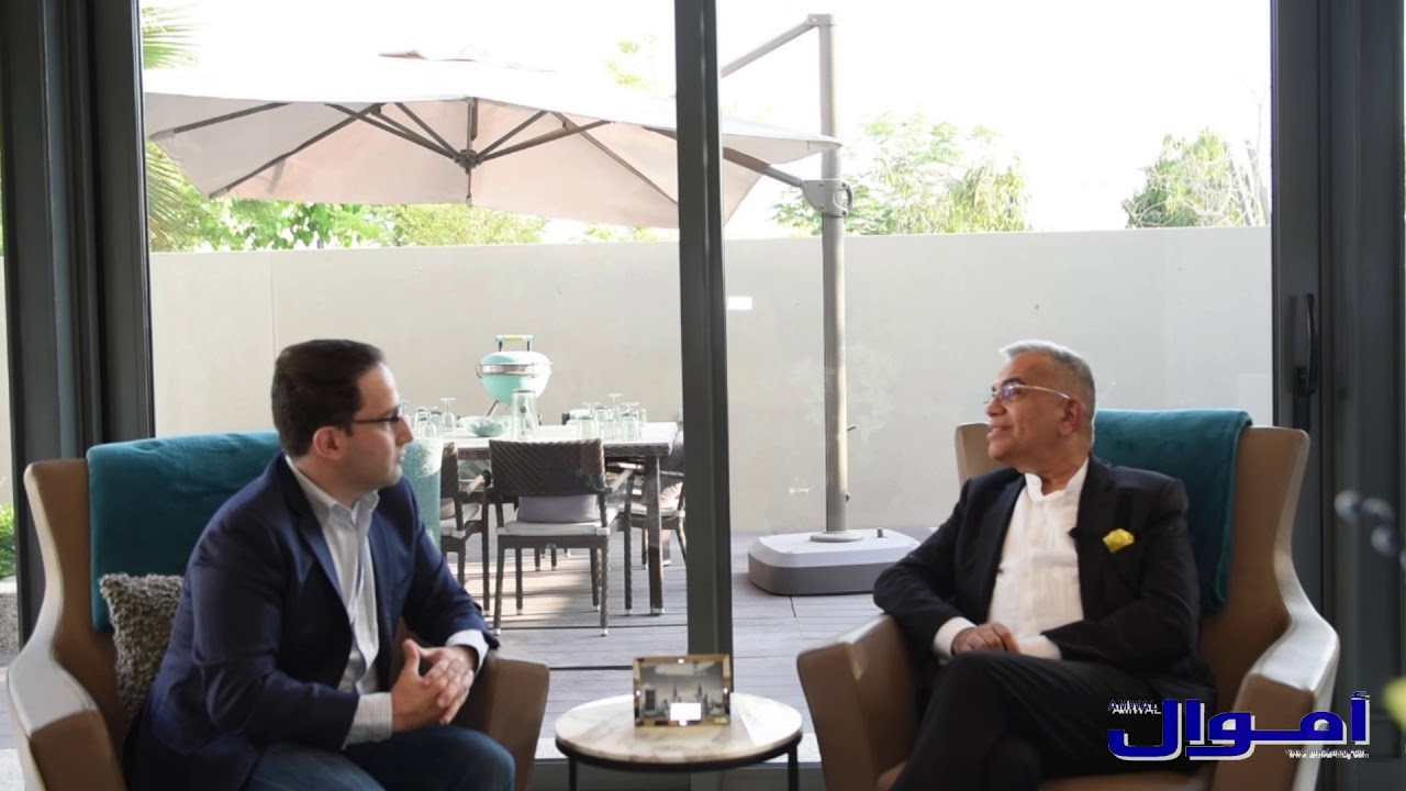 Exclusive interview with PNC Menon Founder and Chairman of the Shuba Group
