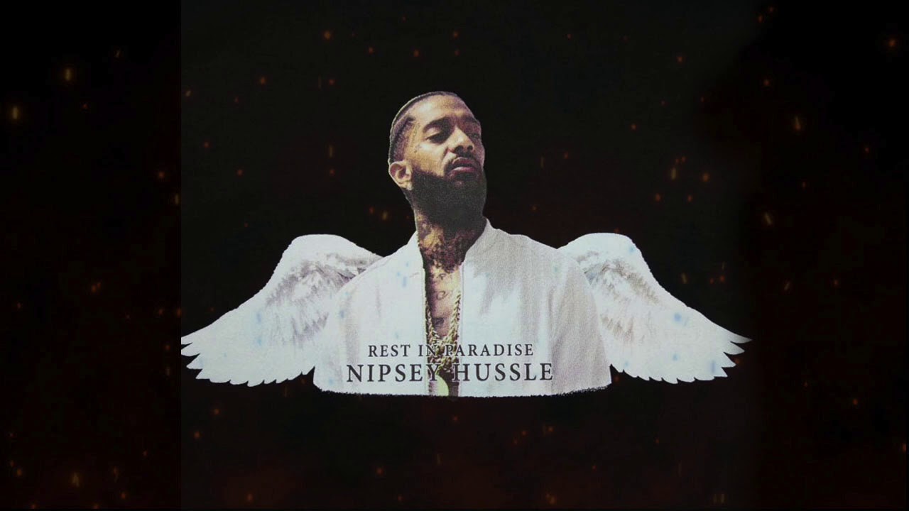 Nipsey Hussle x Meek Mill Type Beat 