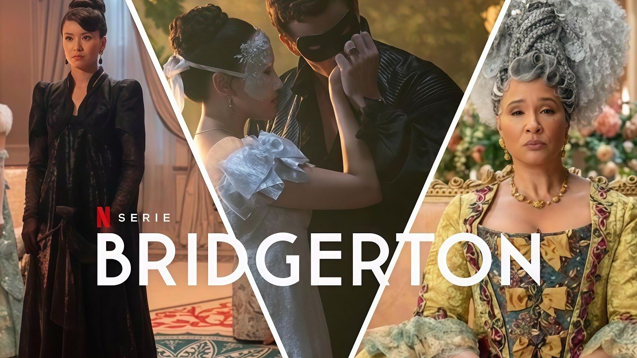¡Adiós Benedict! ¿Eloise o Francesca salvarán Los Bridgerton? El giro que nadie esperaba