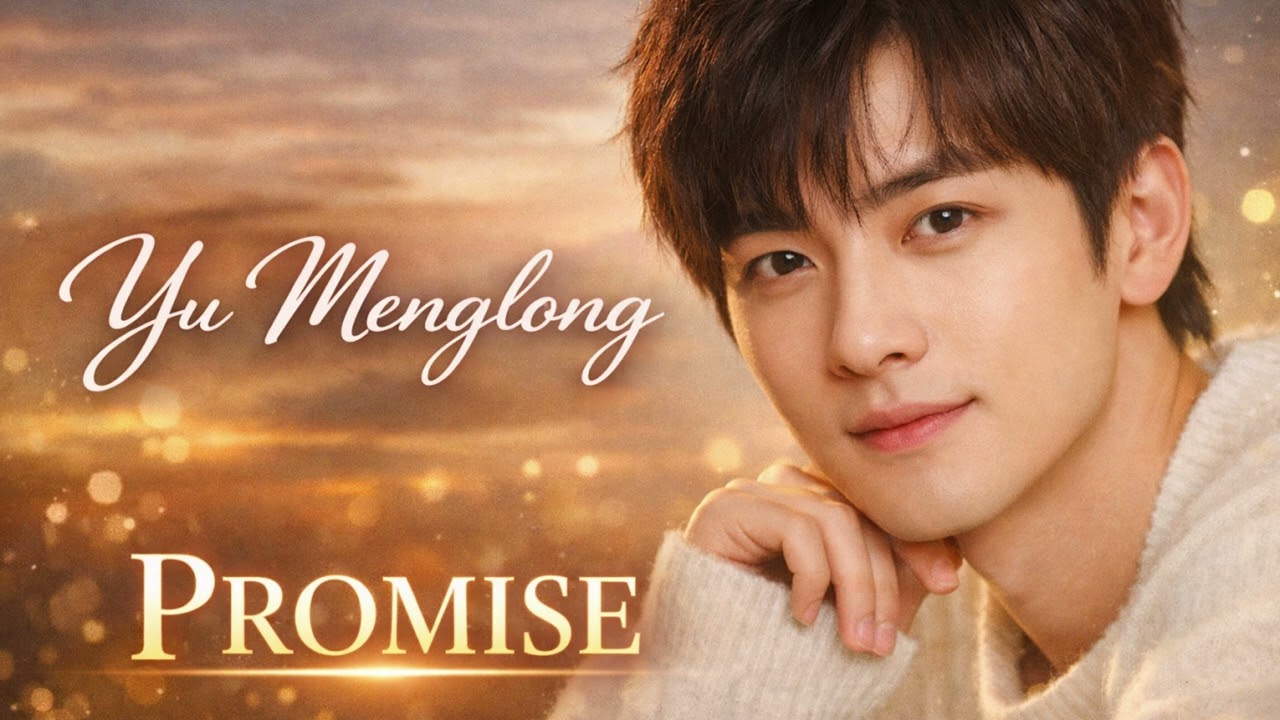 Promesa | Balada Romántica Inspirada en Yu Menglong | Homenaje (Cover en Español)